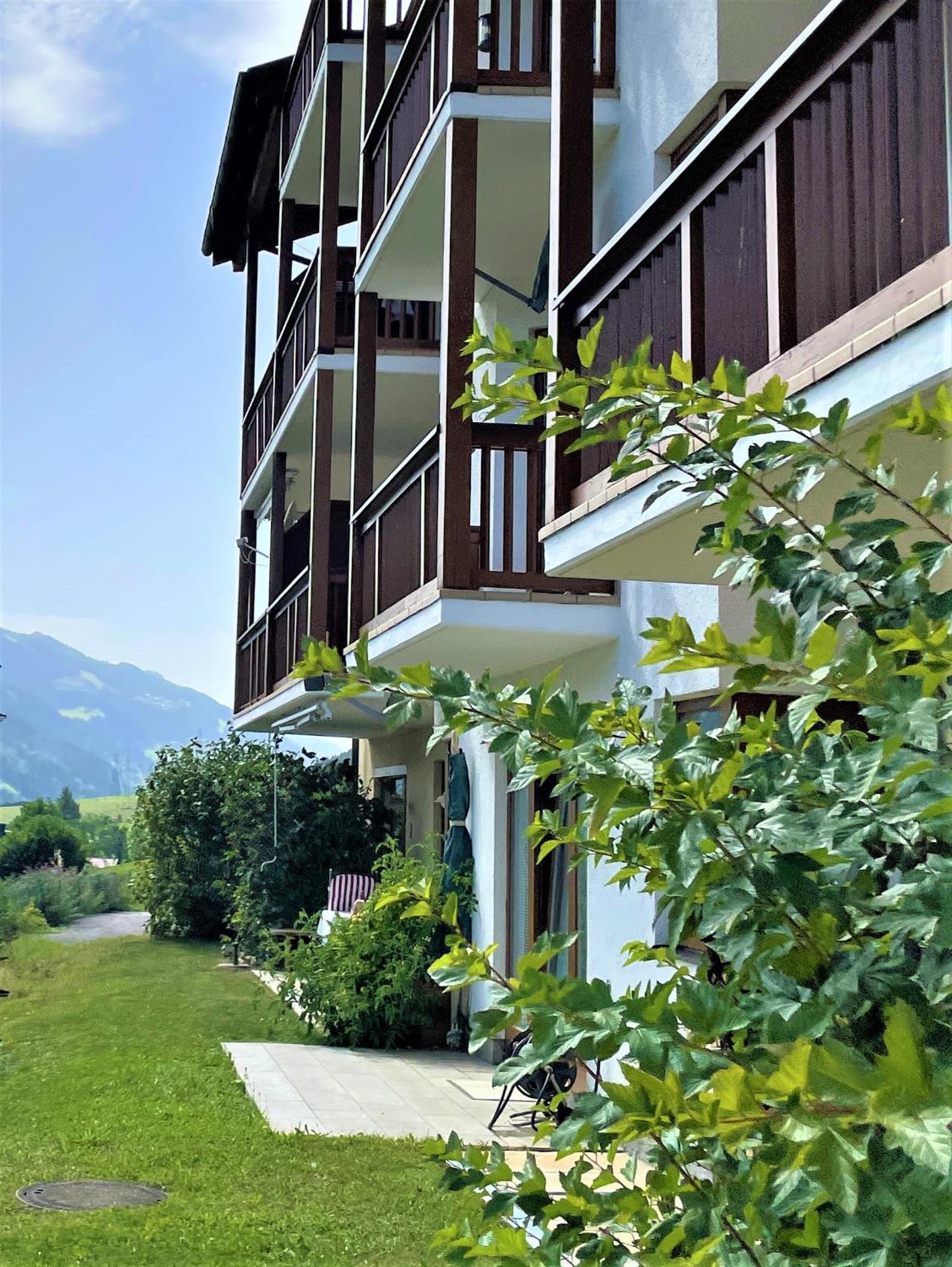 Bright Side of Life - Schladming am Sonnenhang