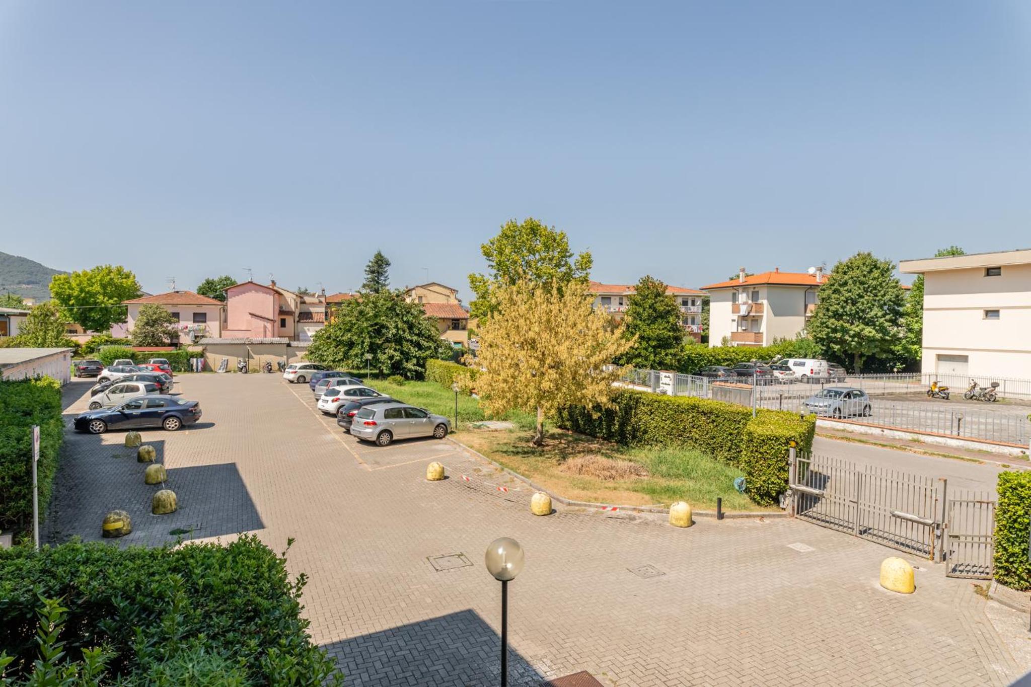 San Concordio Apartments - Affitti Brevi Italia view 2