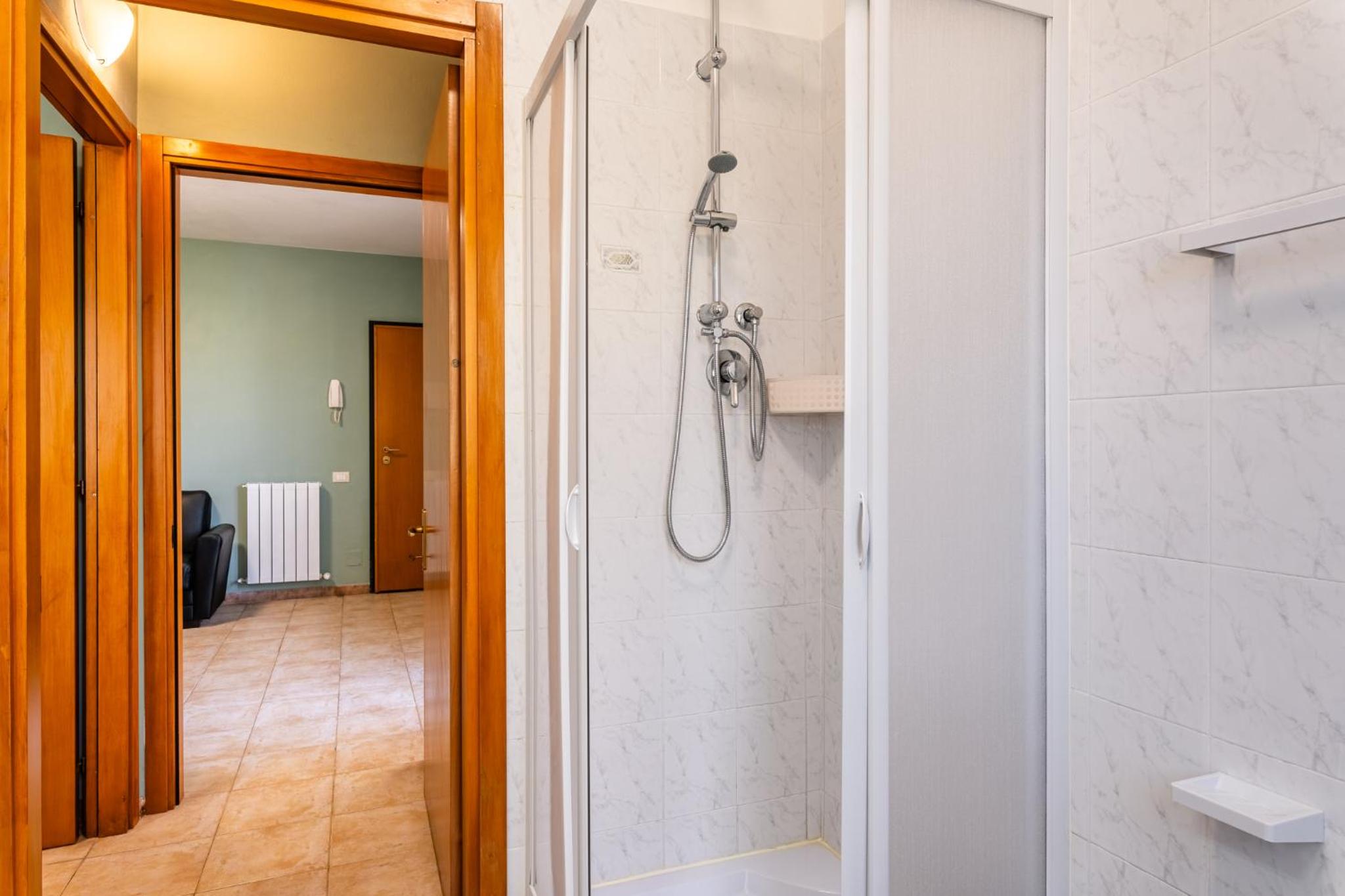 San Concordio Apartments - Affitti Brevi Italia view 3