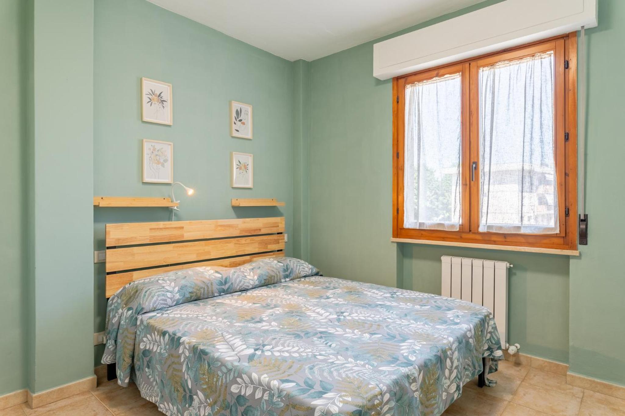 San Concordio Apartments - Affitti Brevi Italia view 4