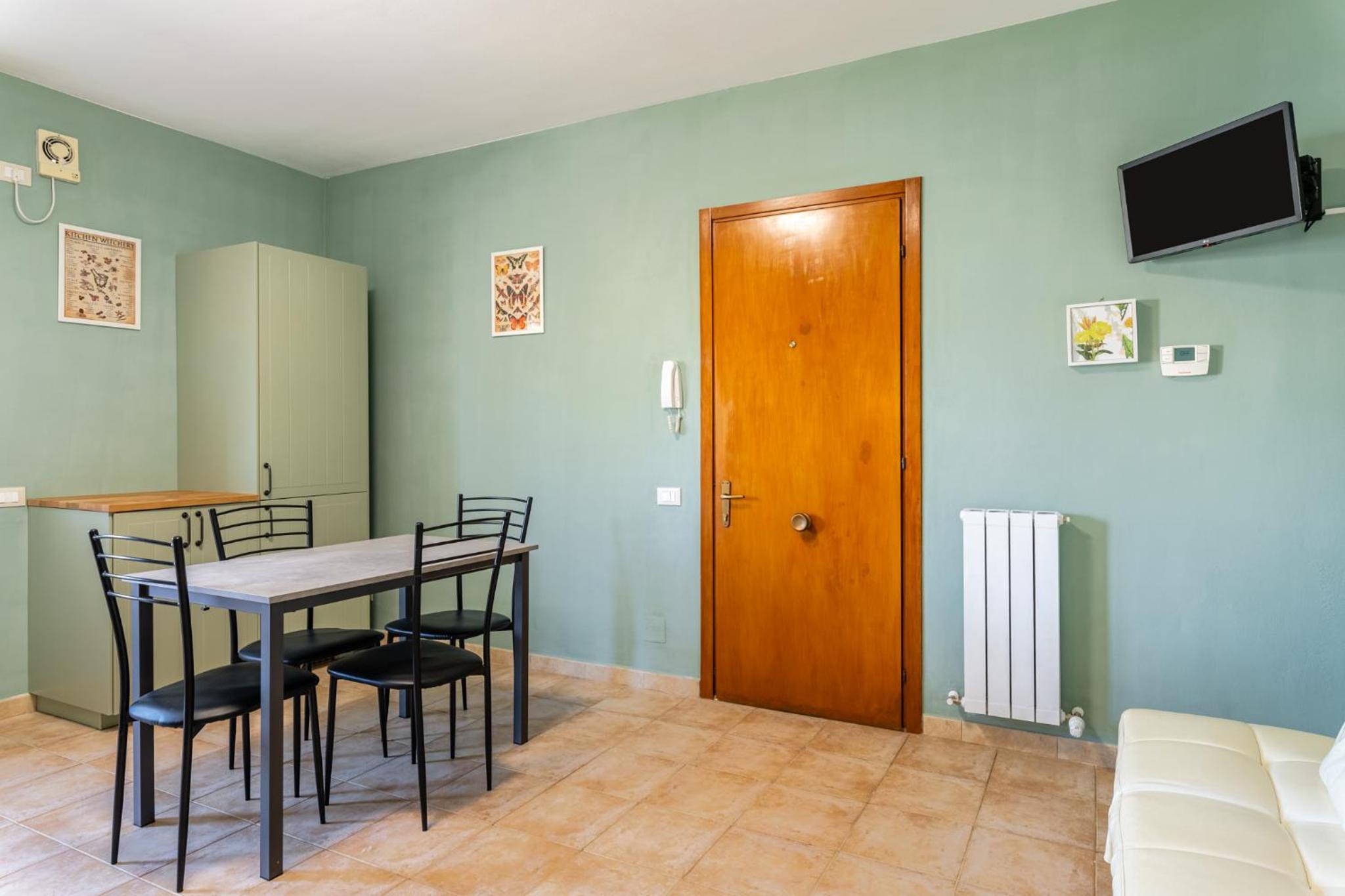 San Concordio Apartments - Affitti Brevi Italia view 5