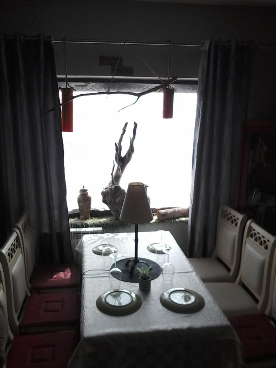 Dream Stone Holiday Bar Restaurant