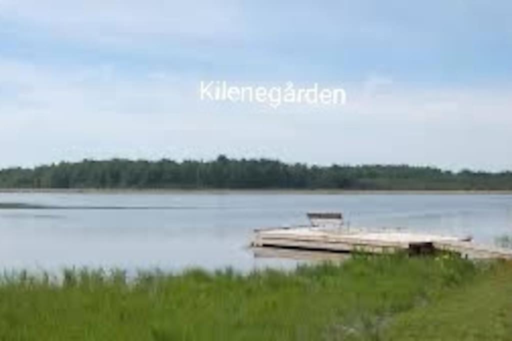 Trevligt gästhus nära Vänern och badplats
