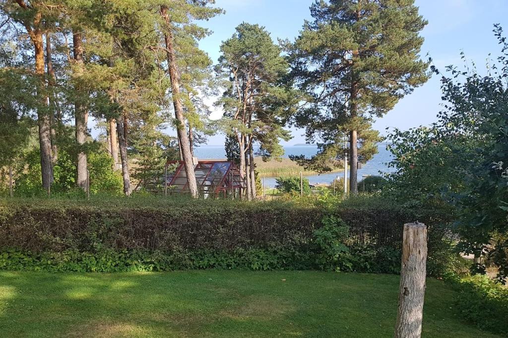 Trevligt gästhus nära Vänern och badplats