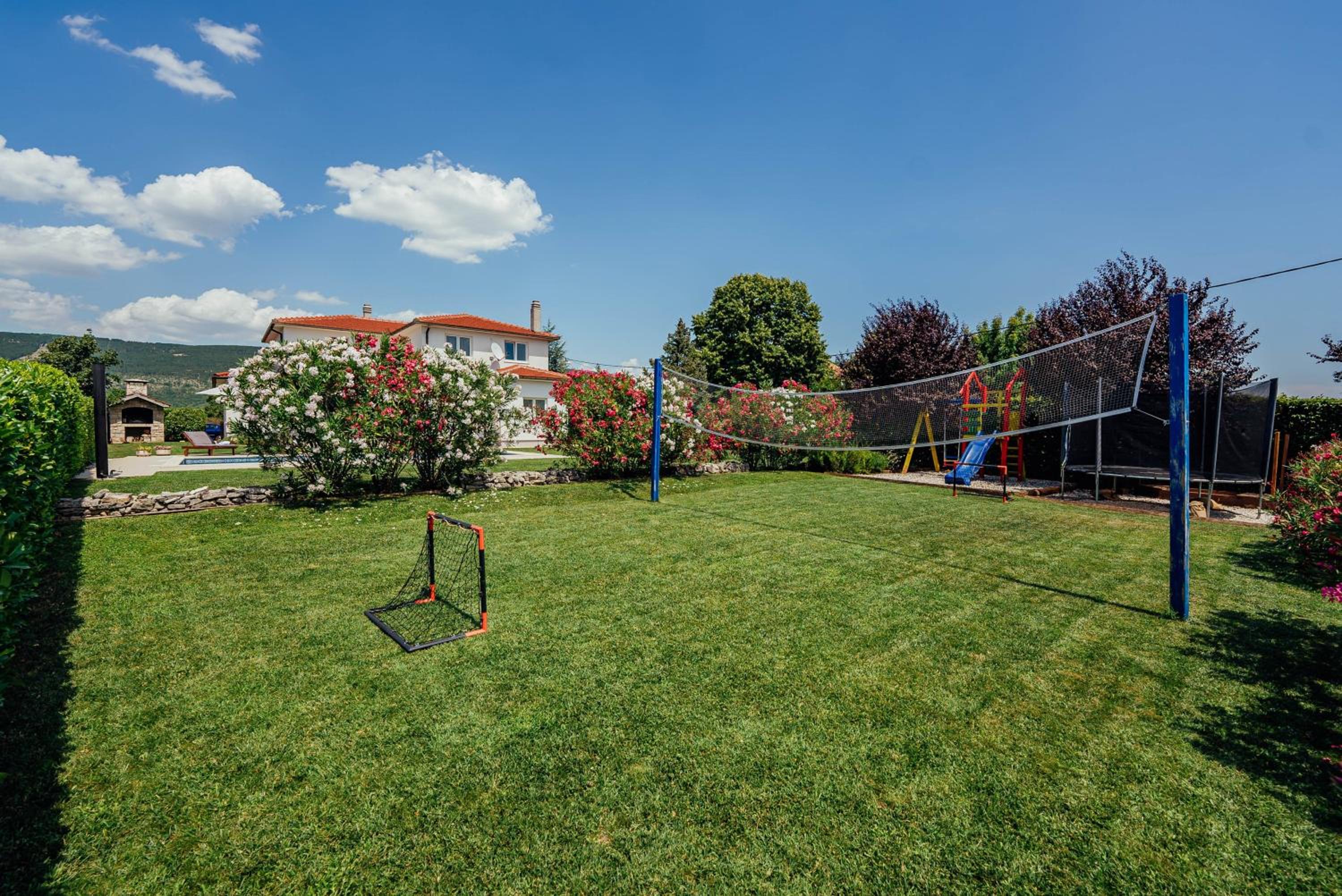 Villa Latica view 5