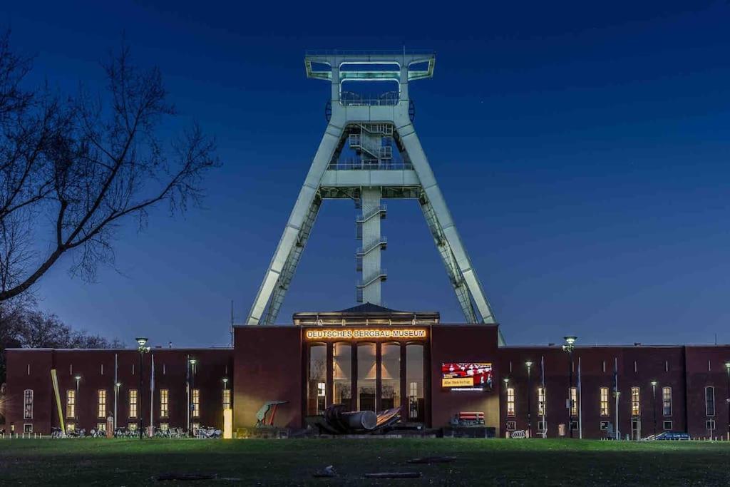 Ferienwohnung B01 in Bochum