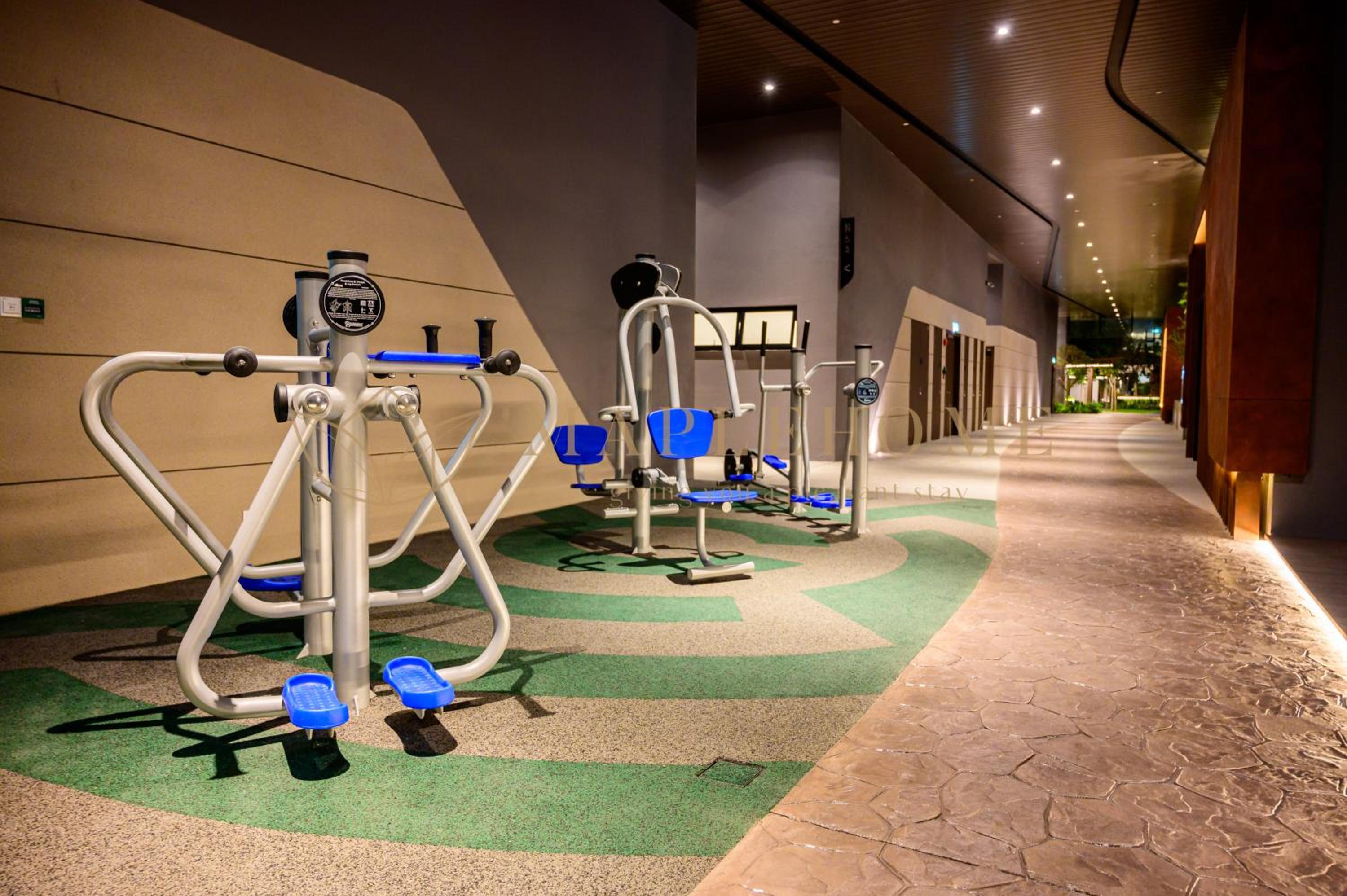 Axon Premier Suites Kuala Lumpur