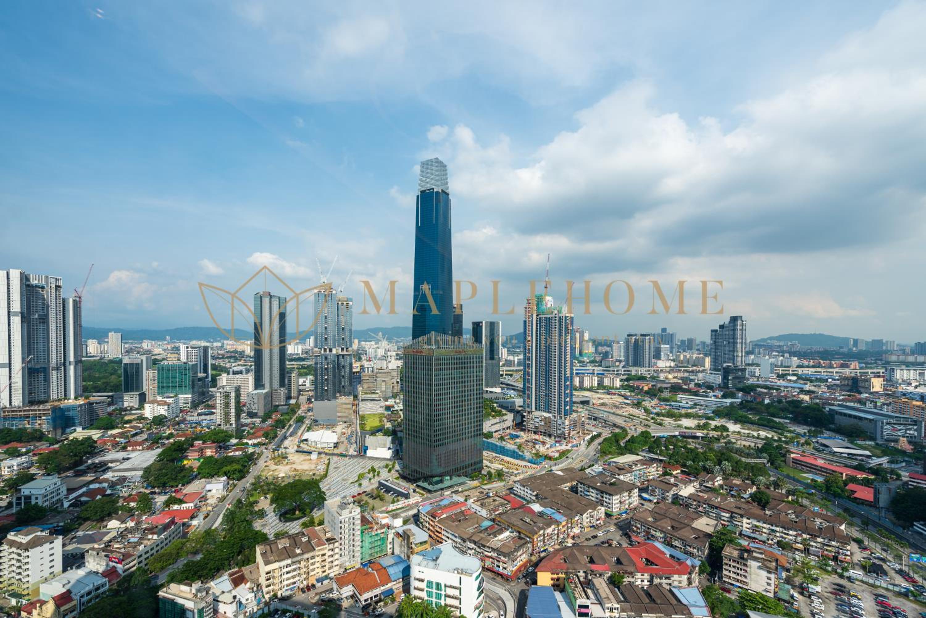 Axon Premier Suites Kuala Lumpur