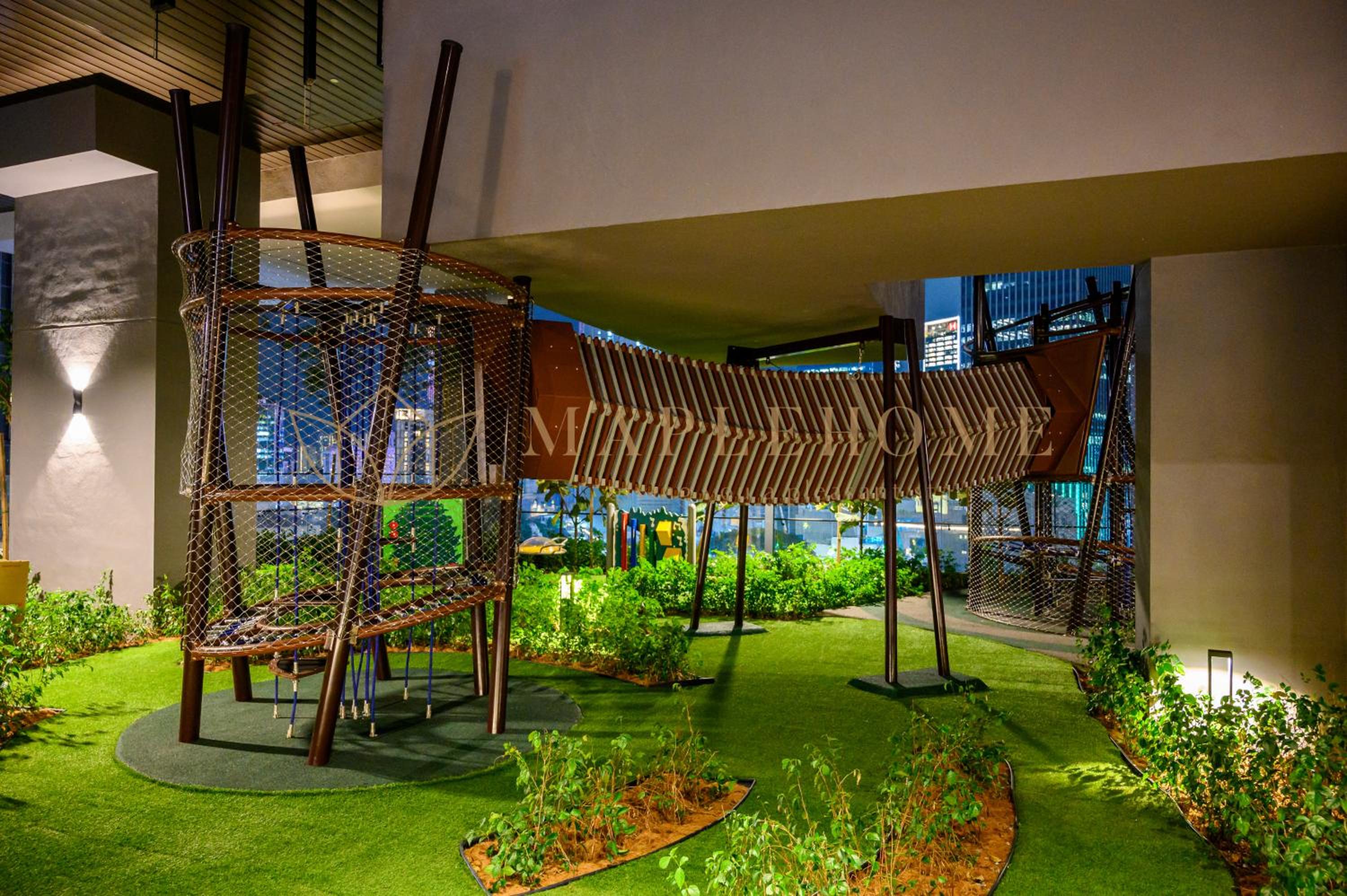 Axon Premier Suites Kuala Lumpur