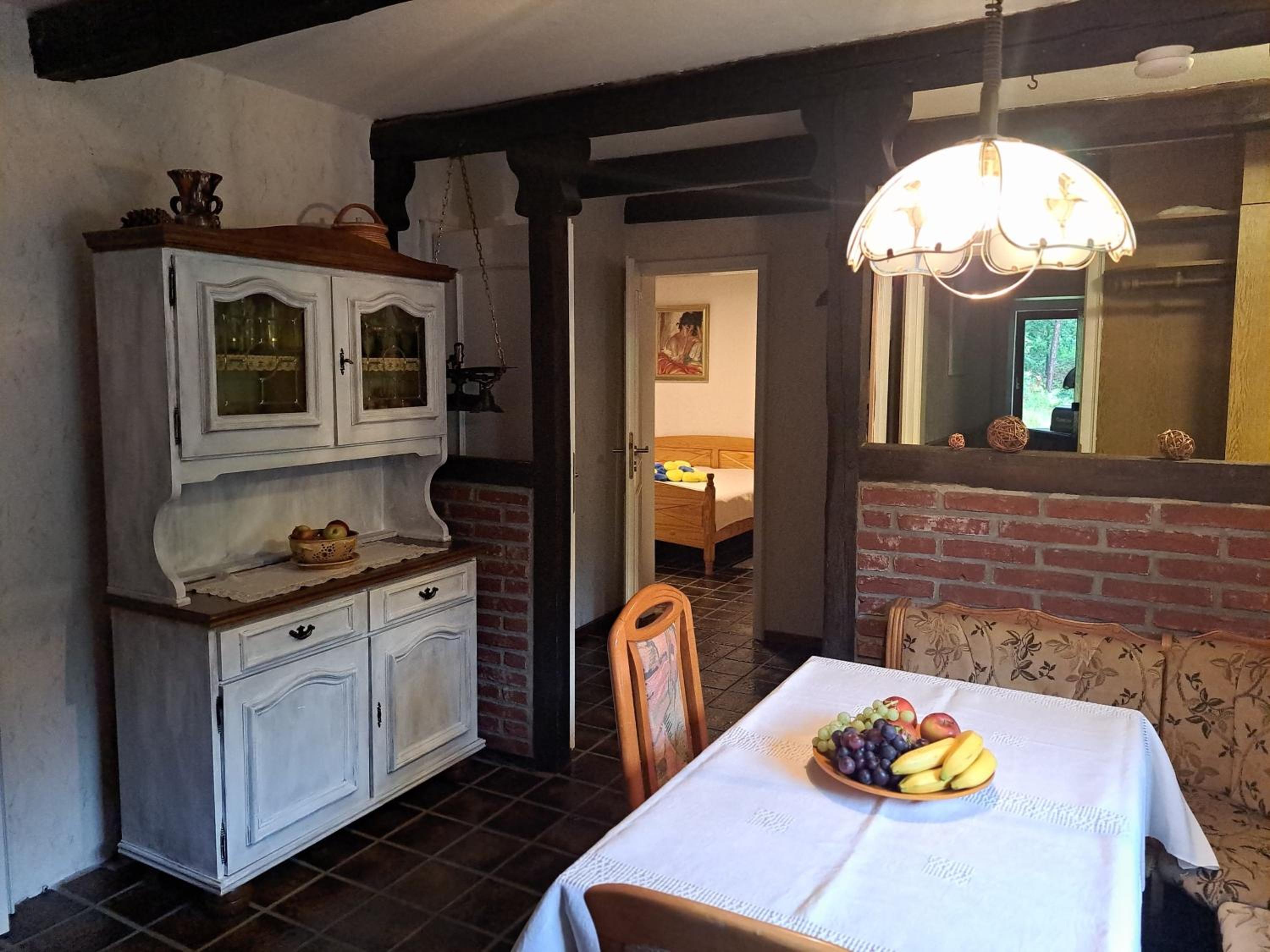 Ferienhaus zum Schornsteinfeger