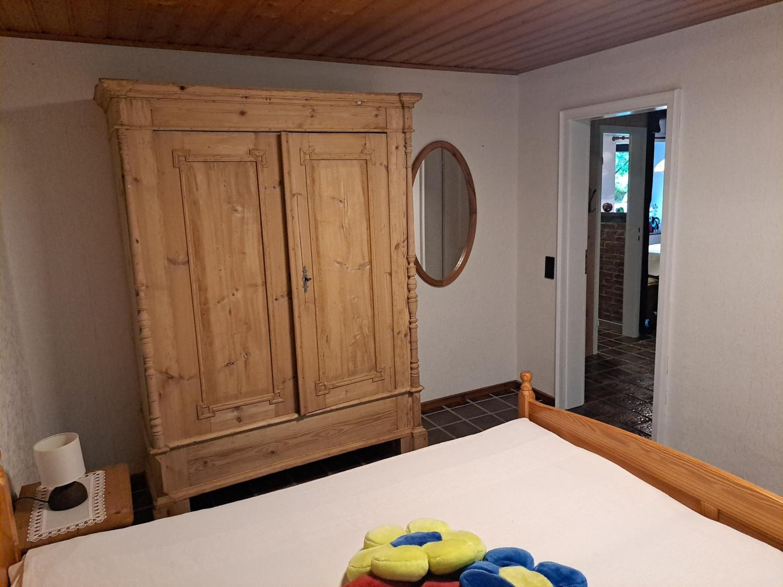 Ferienhaus zum Schornsteinfeger