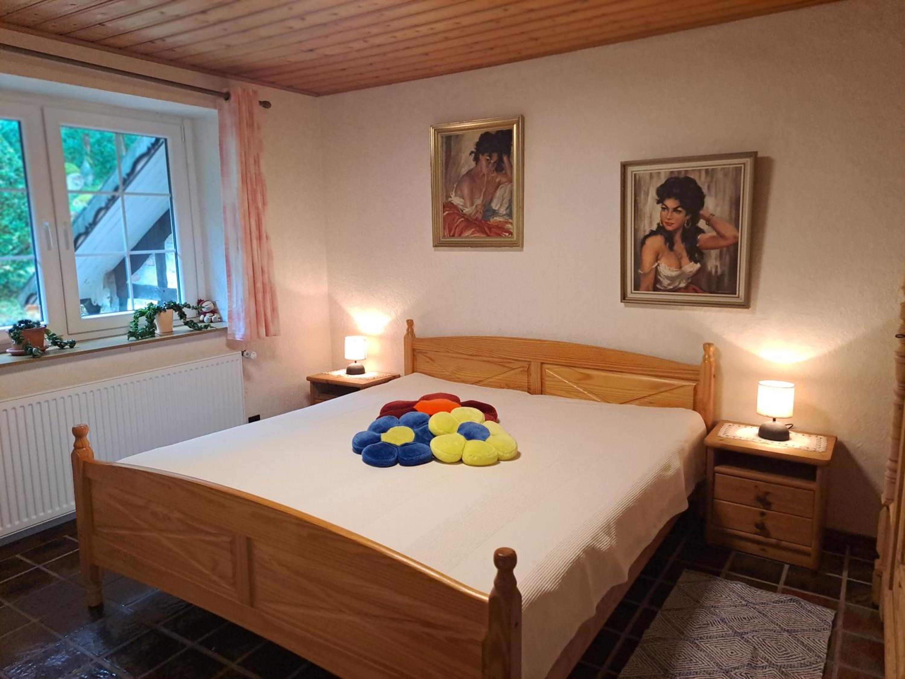 Ferienhaus zum Schornsteinfeger