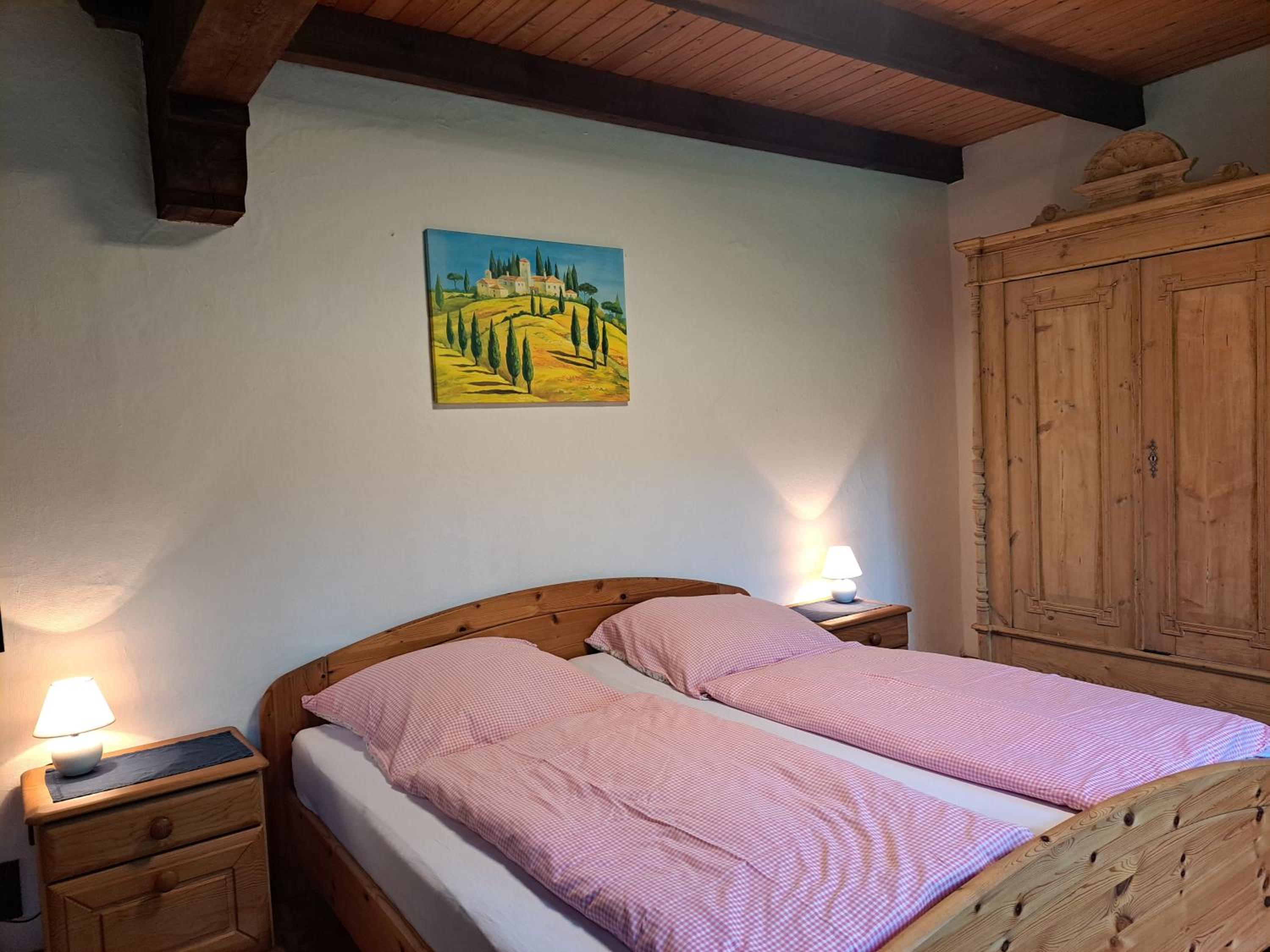 Ferienhaus zum Schornsteinfeger