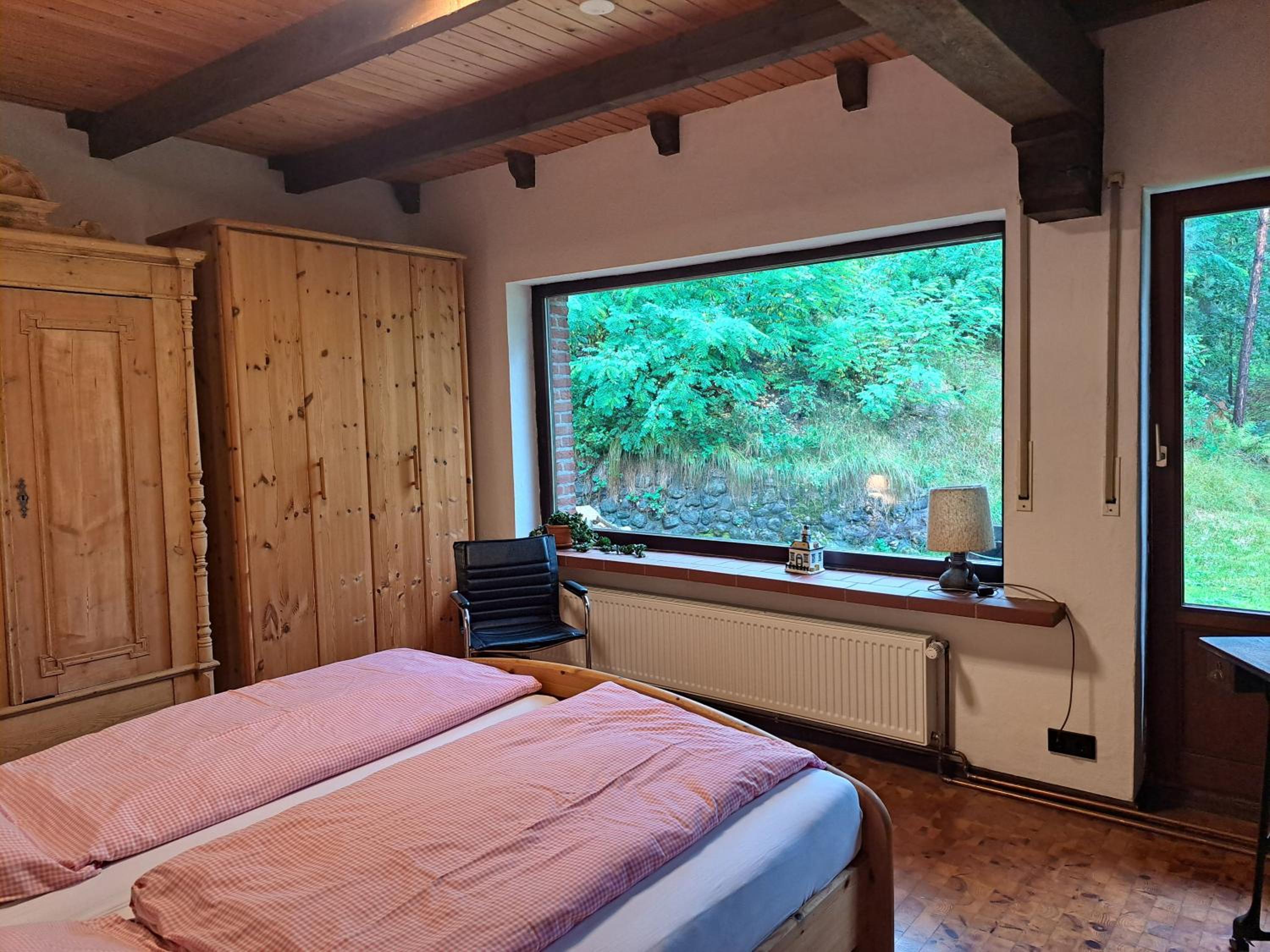 Ferienhaus zum Schornsteinfeger