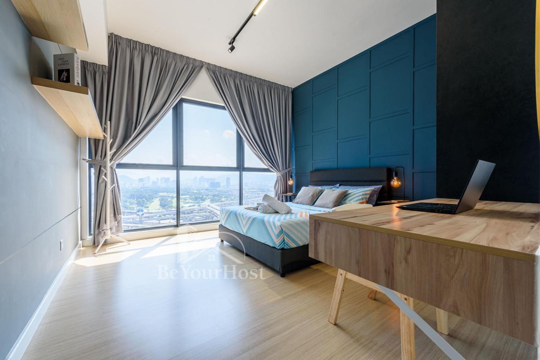 Continew Residences Kuala Lumpur