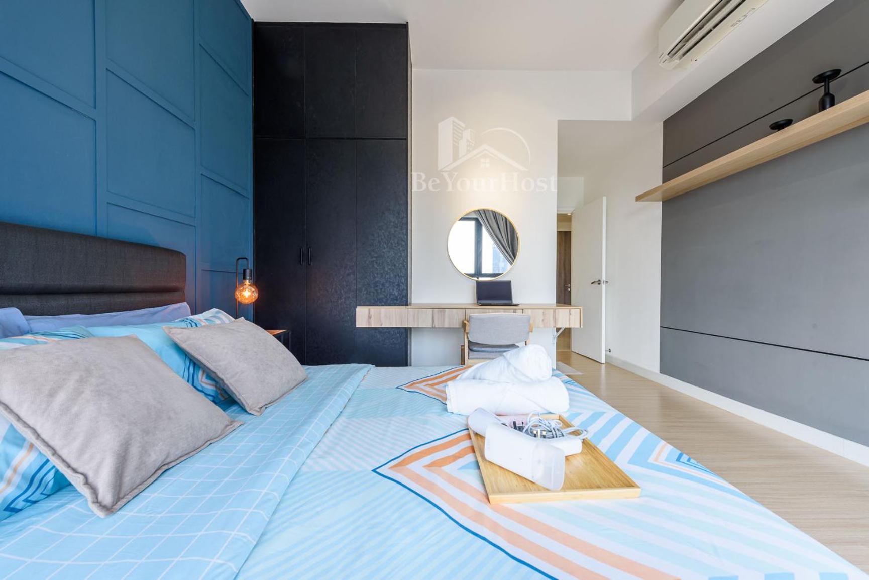 Continew Residences Kuala Lumpur