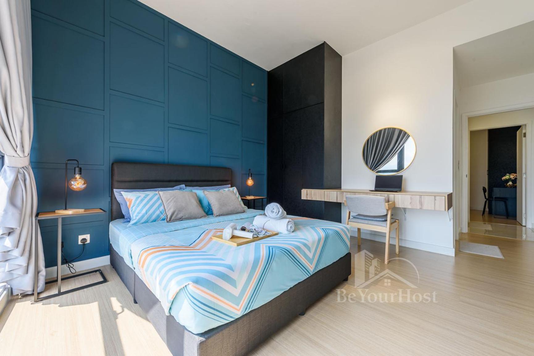 Continew Residences Kuala Lumpur