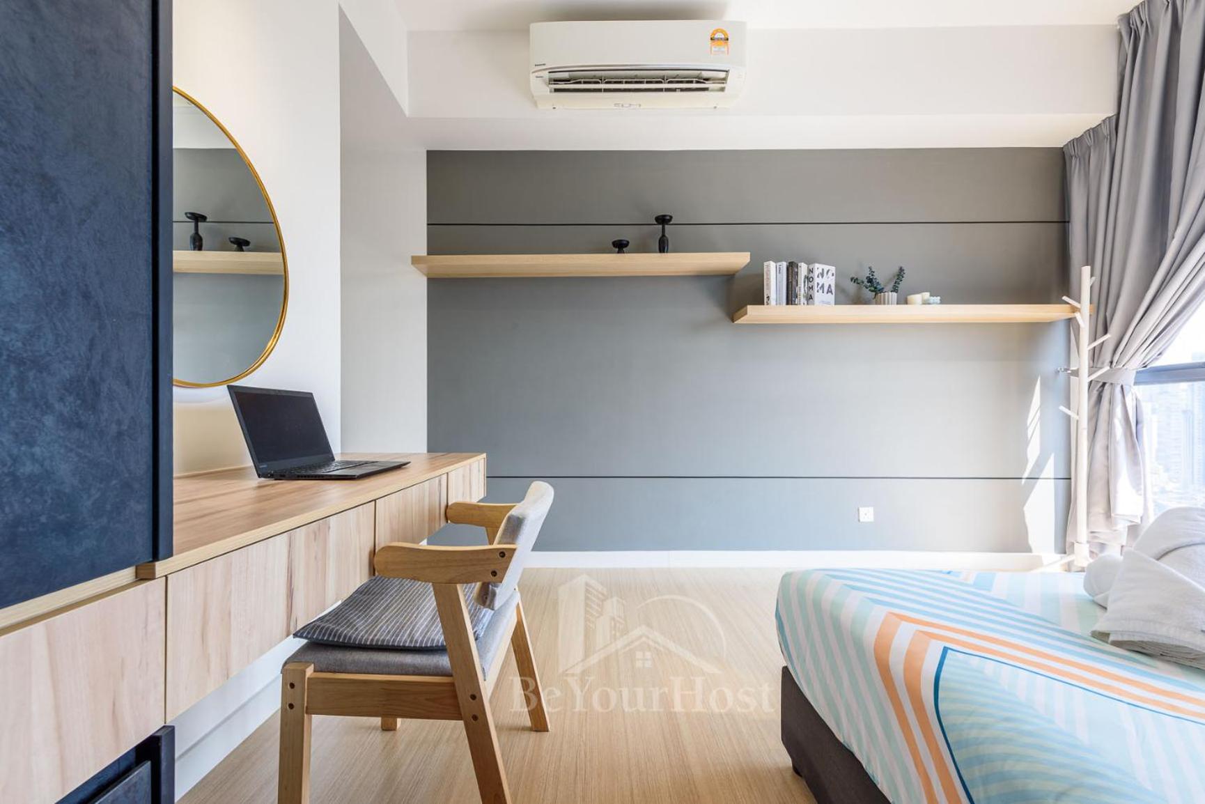 Continew Residences Kuala Lumpur