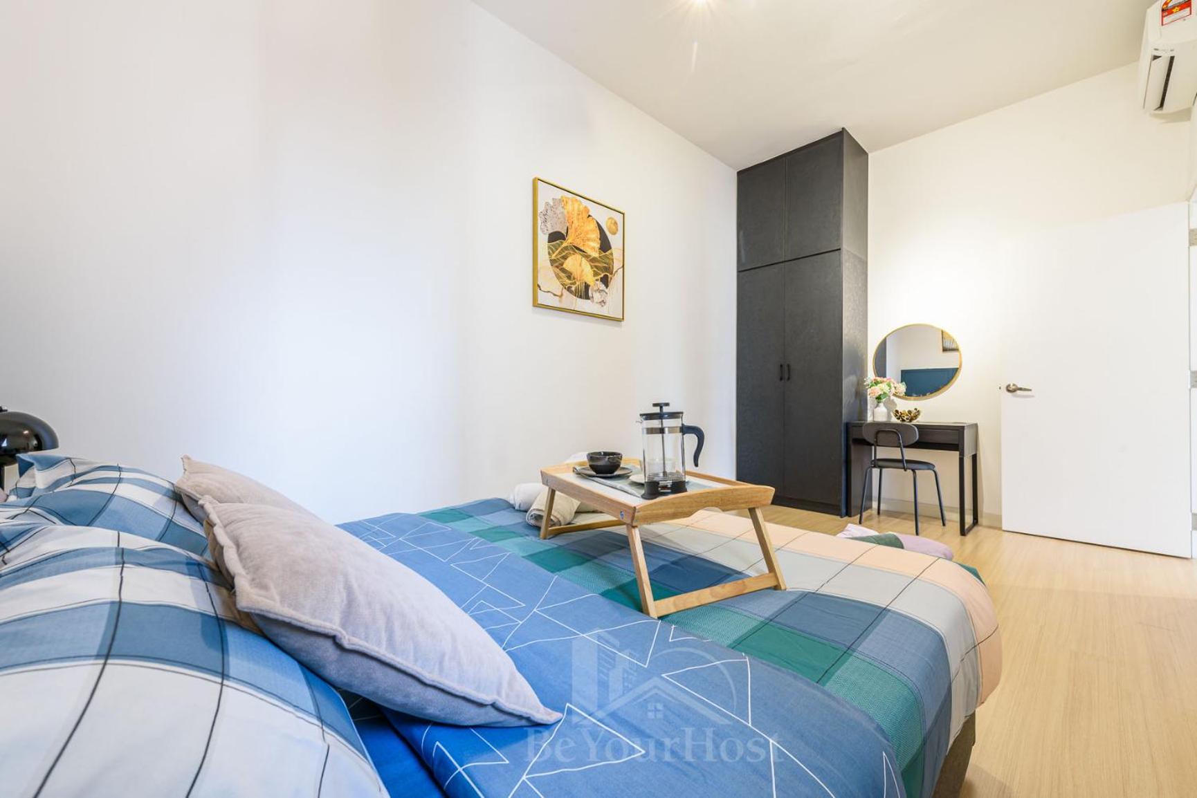 Continew Residences Kuala Lumpur
