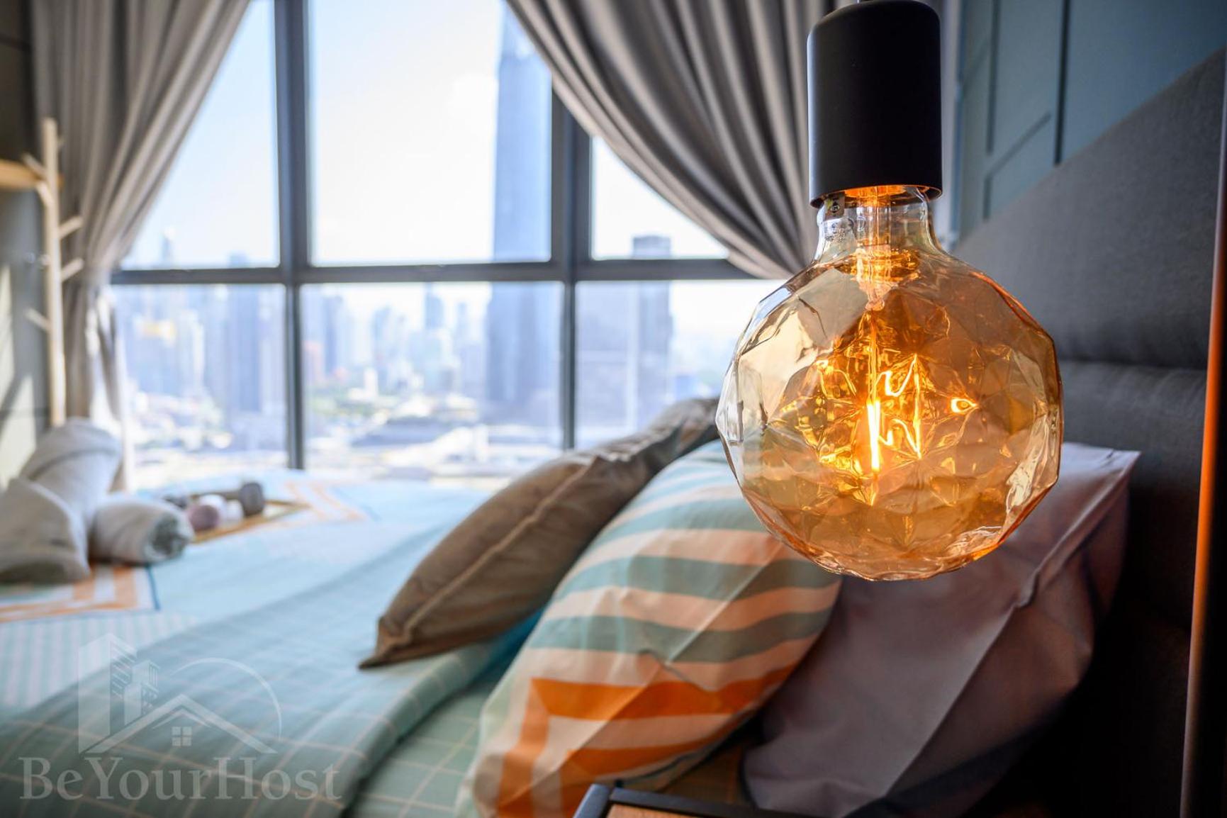 Continew Residences Kuala Lumpur