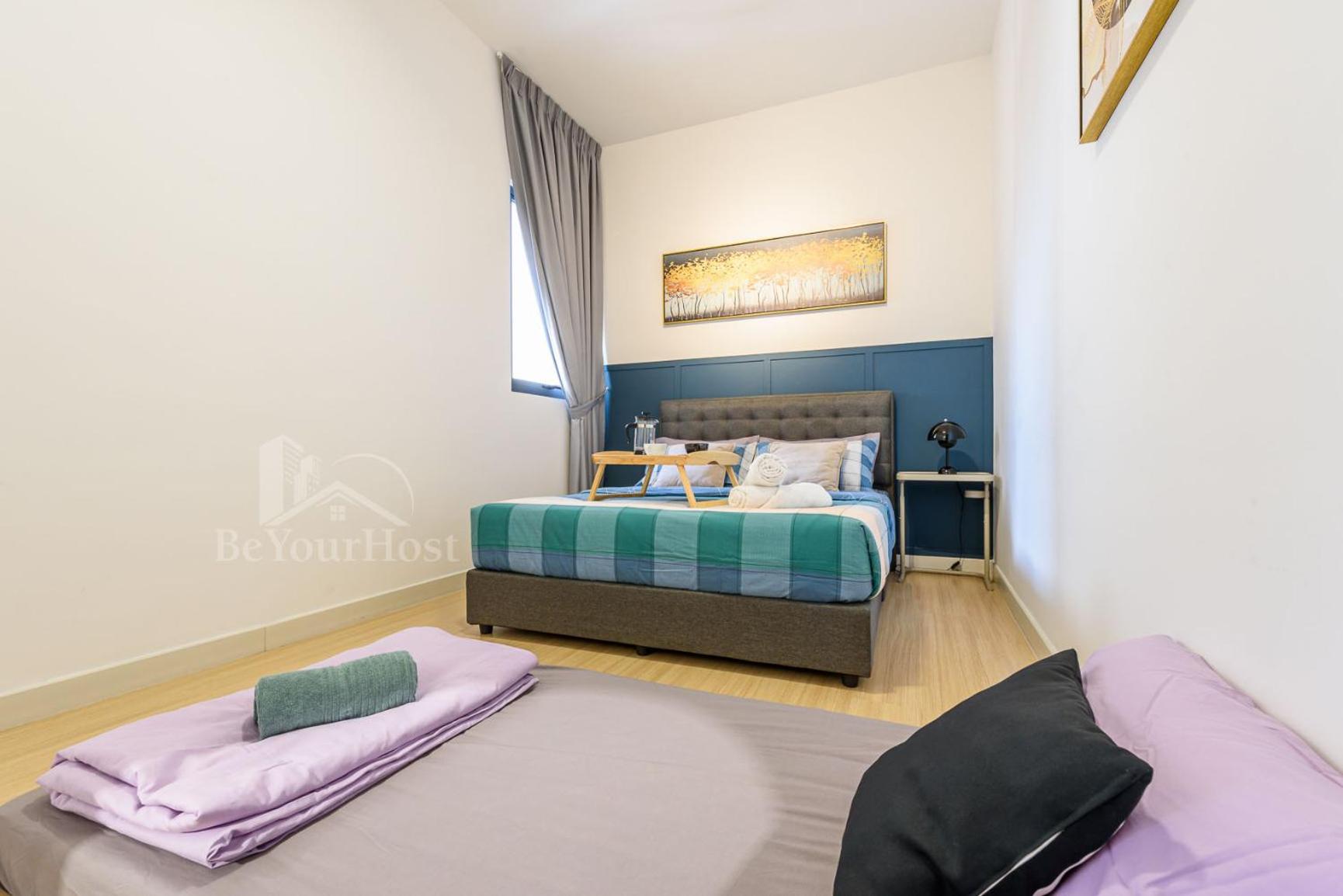 Continew Residences Kuala Lumpur