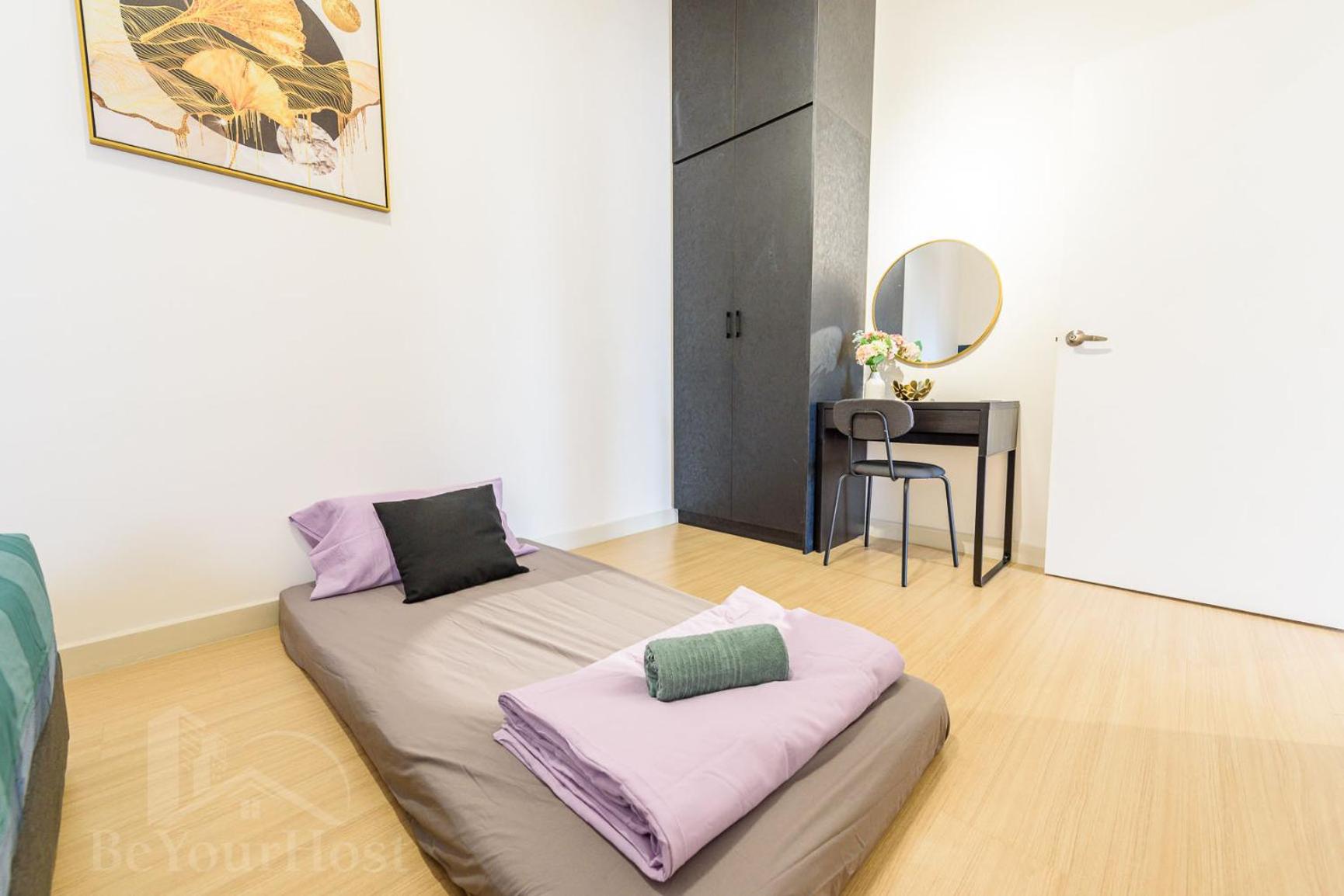Continew Residences Kuala Lumpur