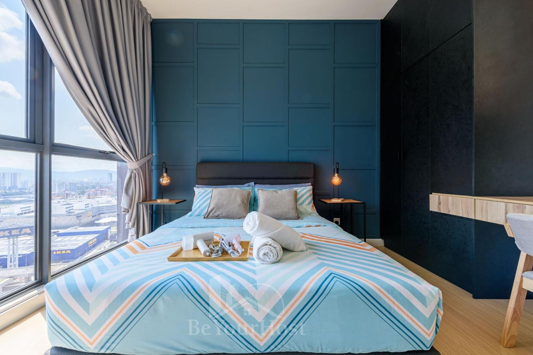 Continew Residences Kuala Lumpur