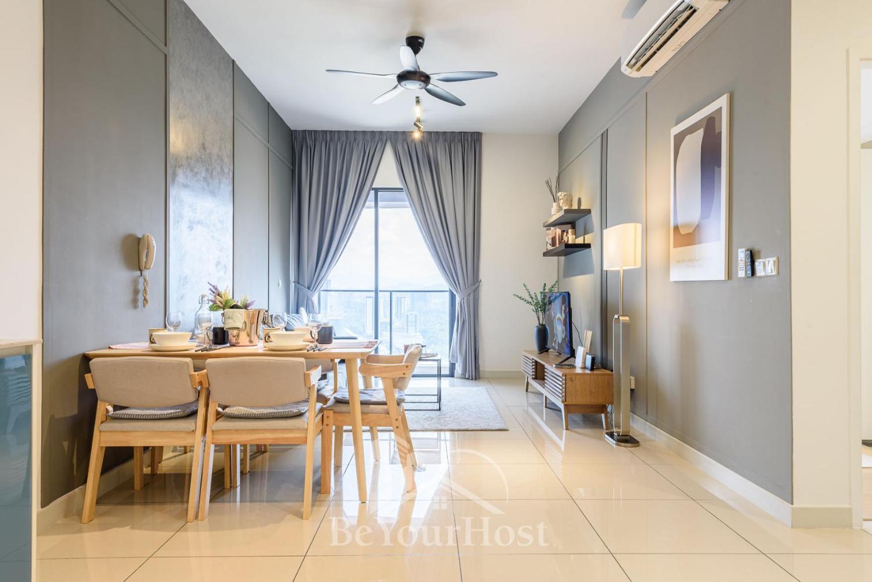 Continew Residences Kuala Lumpur