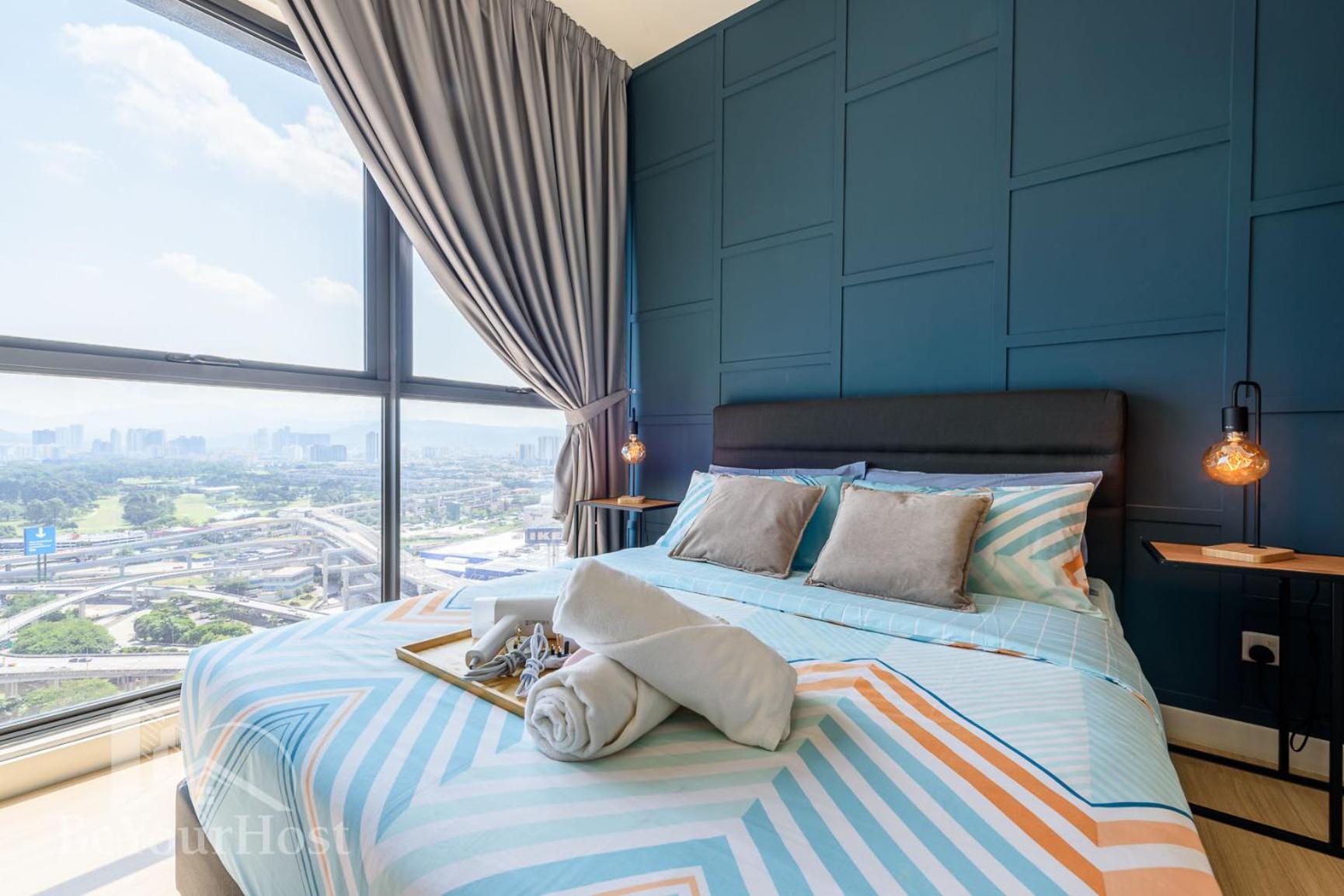 Continew Residences Kuala Lumpur