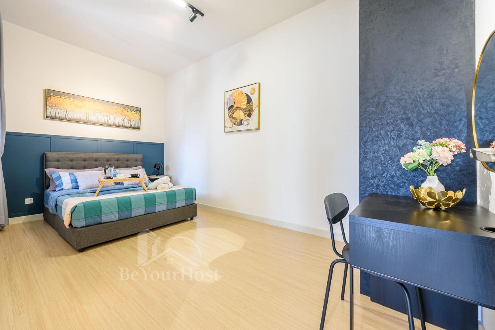Continew Residences Kuala Lumpur