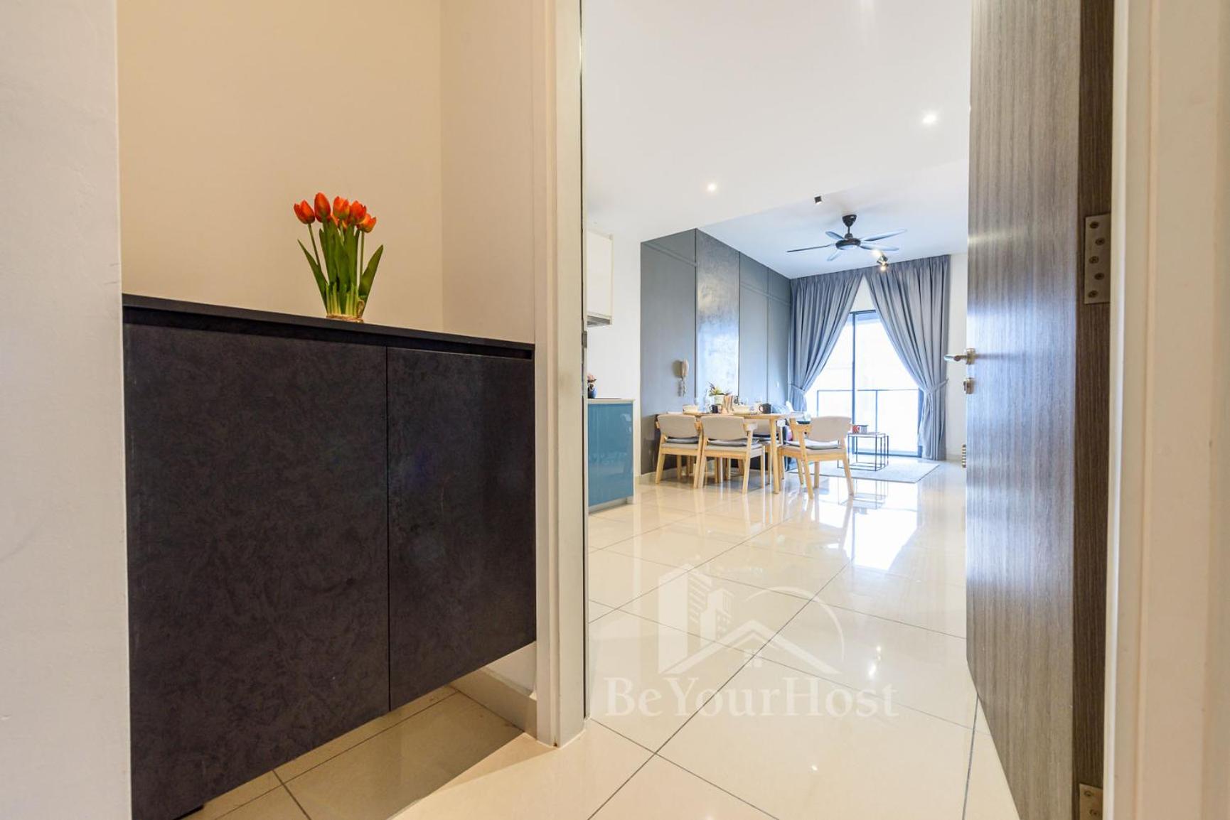 Continew Residences Kuala Lumpur
