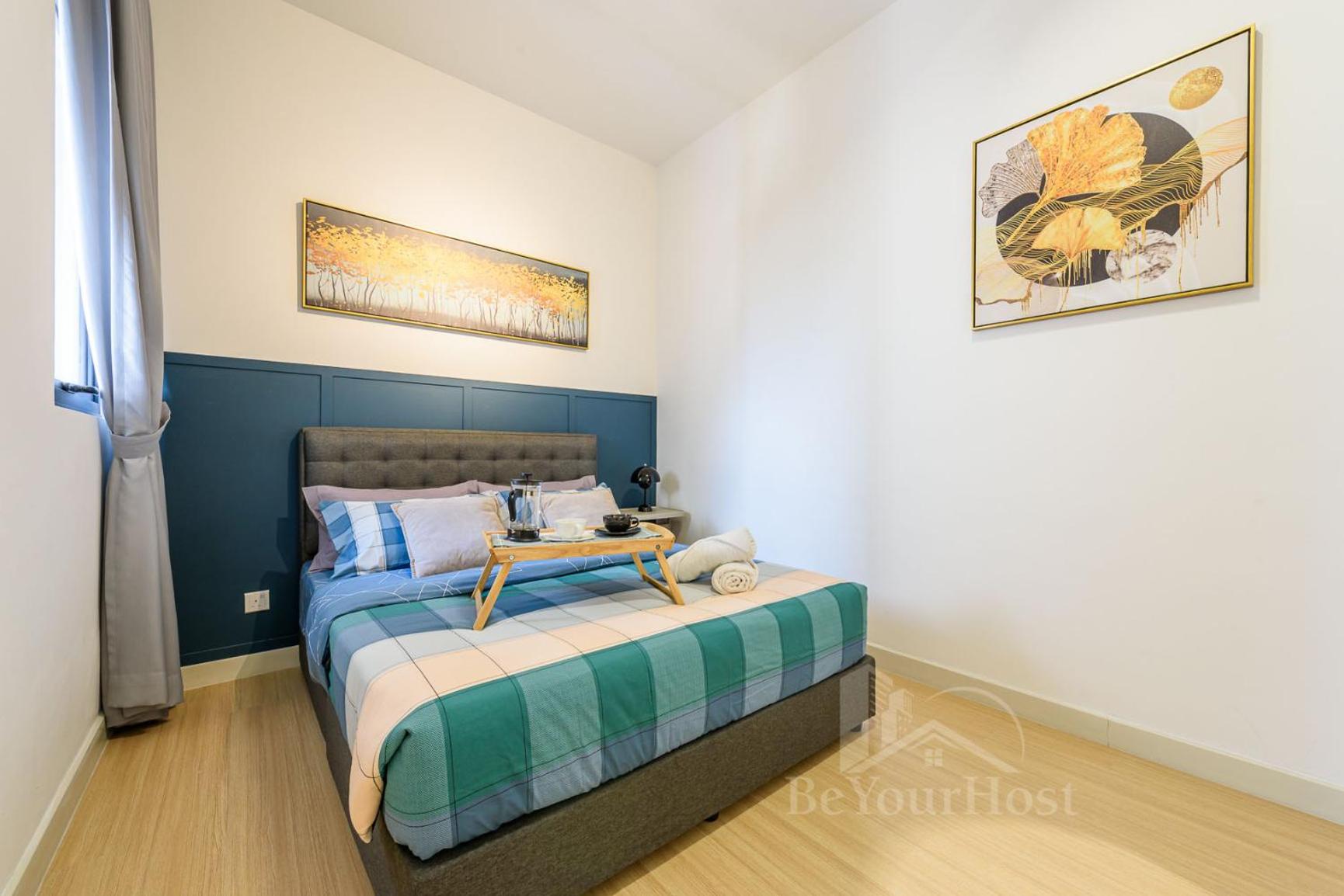 Continew Residences Kuala Lumpur