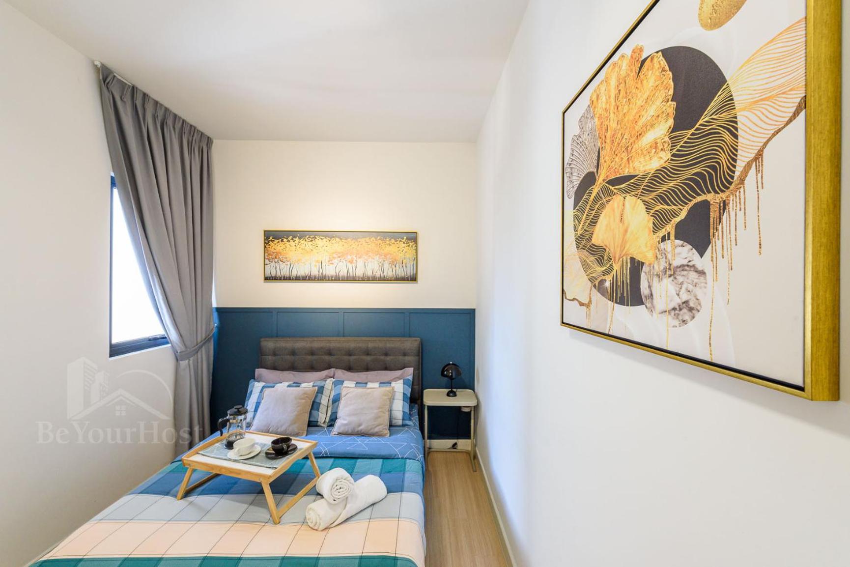 Continew Residences Kuala Lumpur