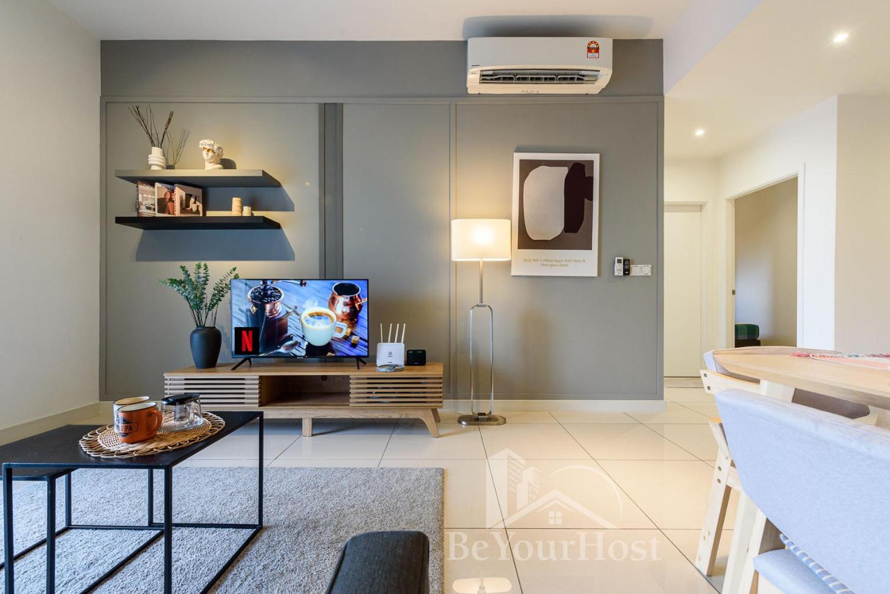 Continew Residences Kuala Lumpur