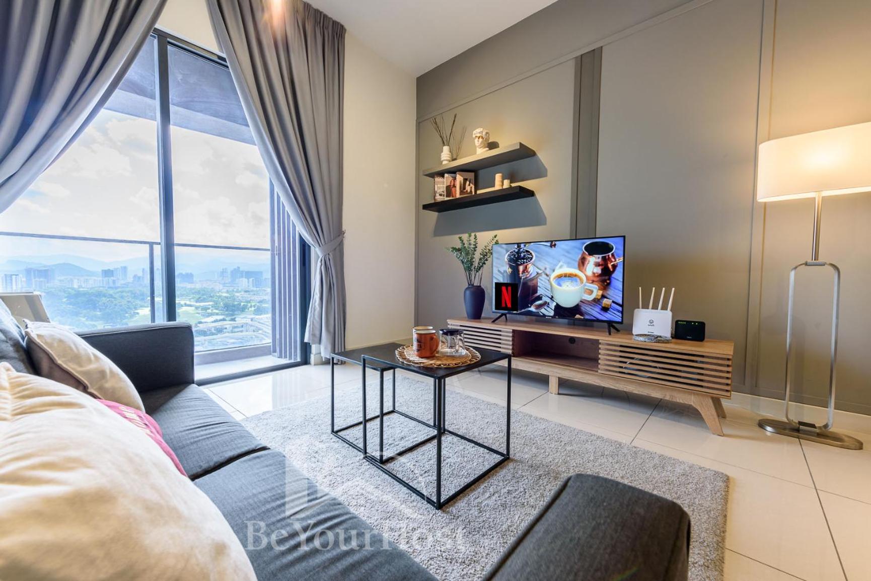 Continew Residences Kuala Lumpur