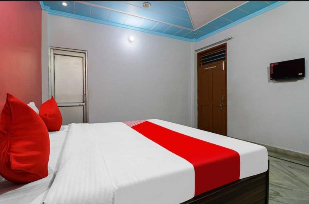 Hotel O by OYO Smart City Guest House view 2