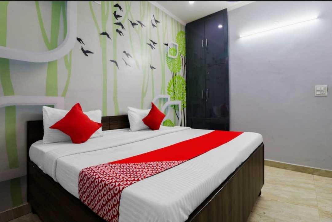 Hotel O by OYO Smart City Guest House view 5