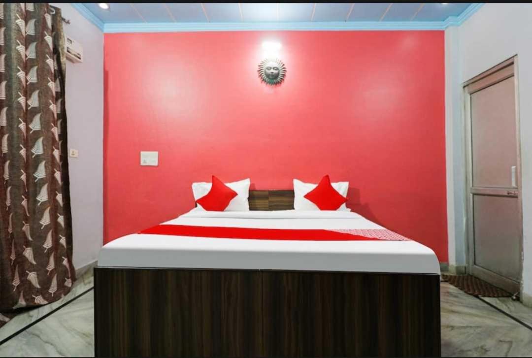 Hotel O by OYO Smart City Guest House view 3