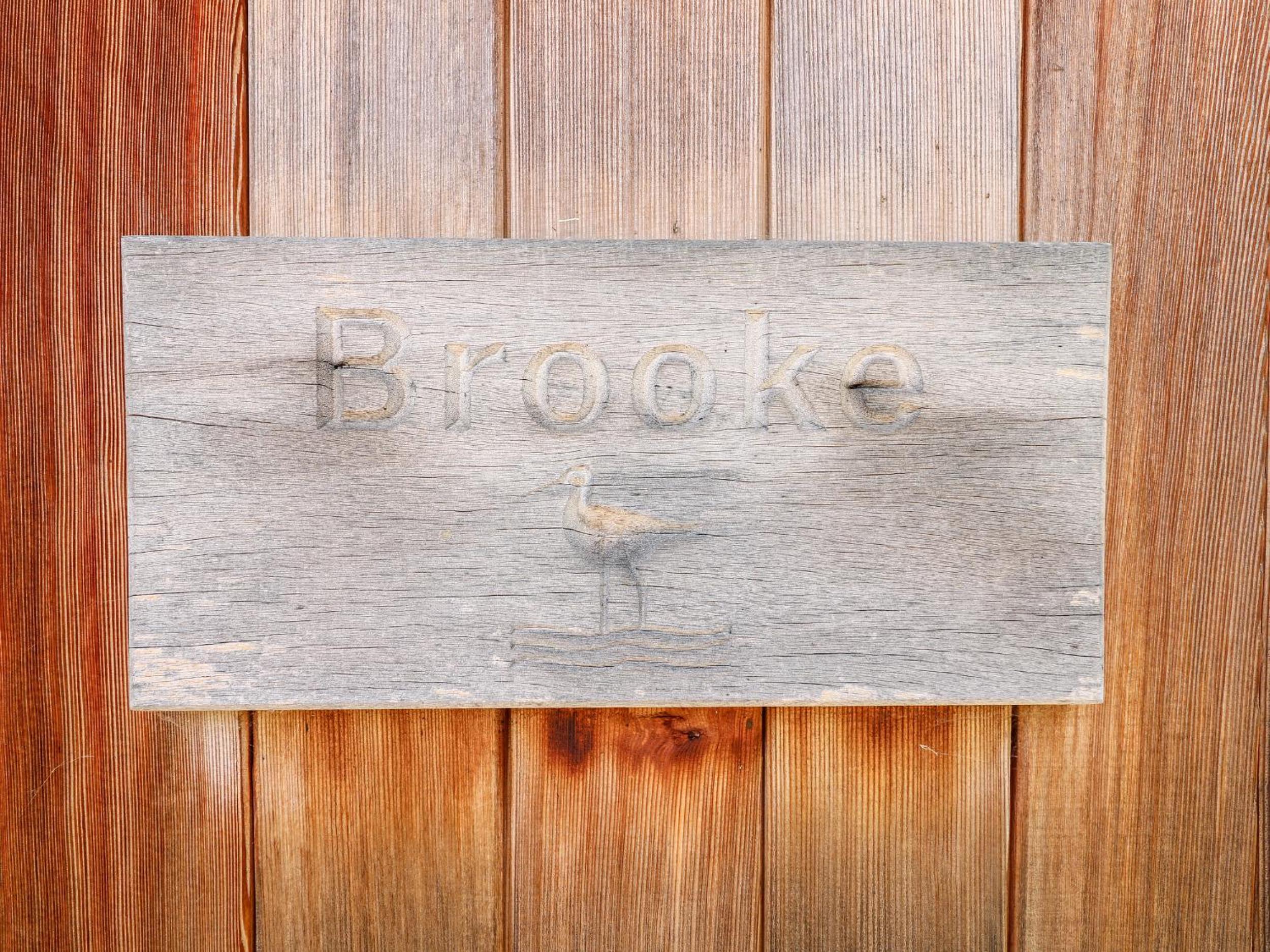 Brooke view 2