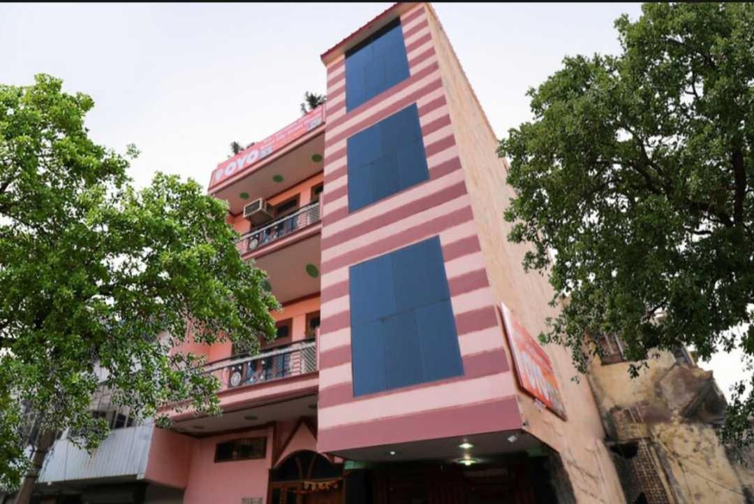 Hotel O by OYO Smart City Guest House view 4
