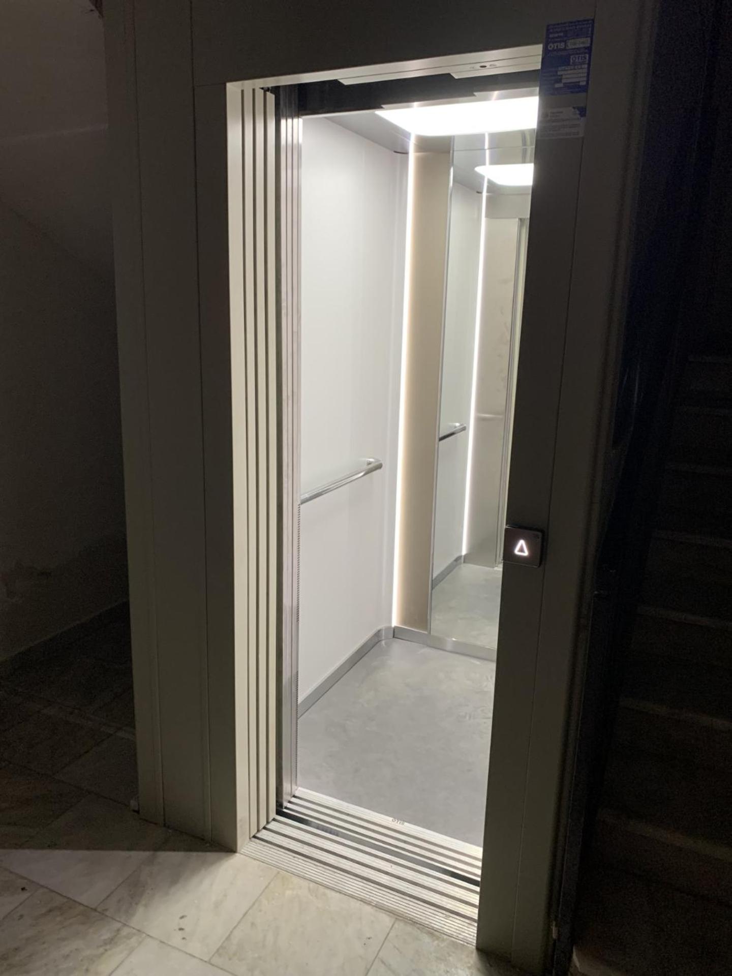 Genuardi’s apartment