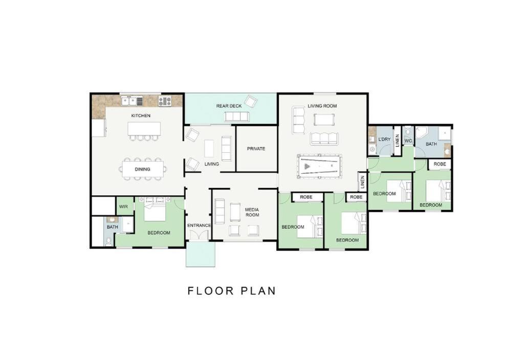 Harley Grove Bowral