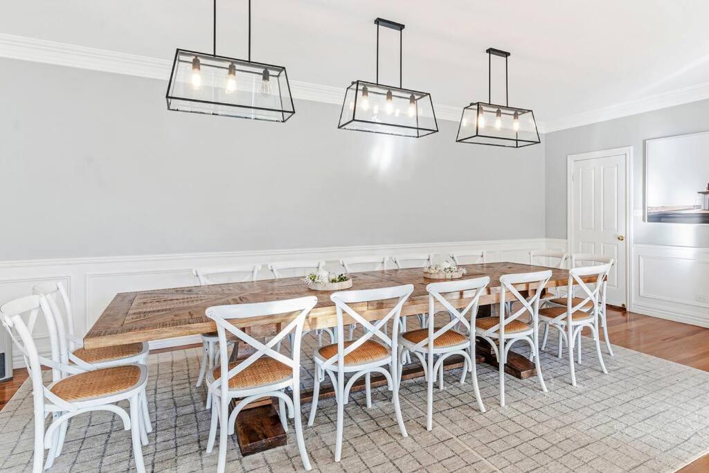 Harley Grove Bowral