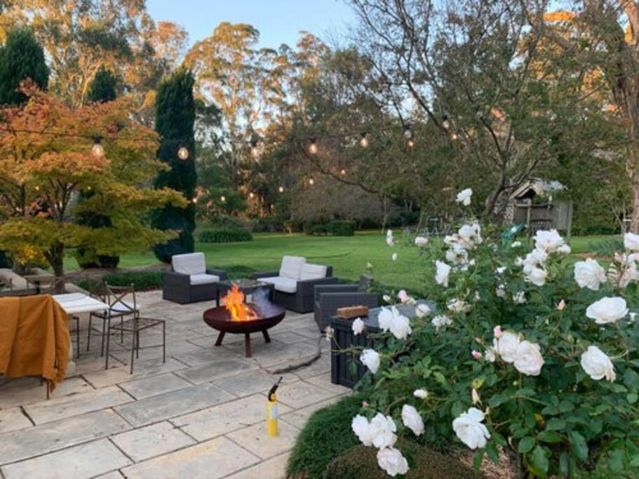 Harley Grove Bowral