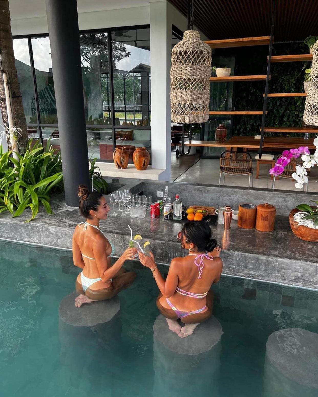 Mandala Clubhouse