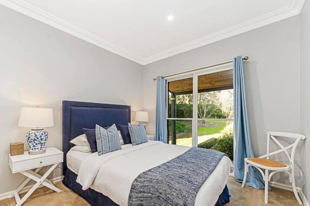 Harley Grove Bowral