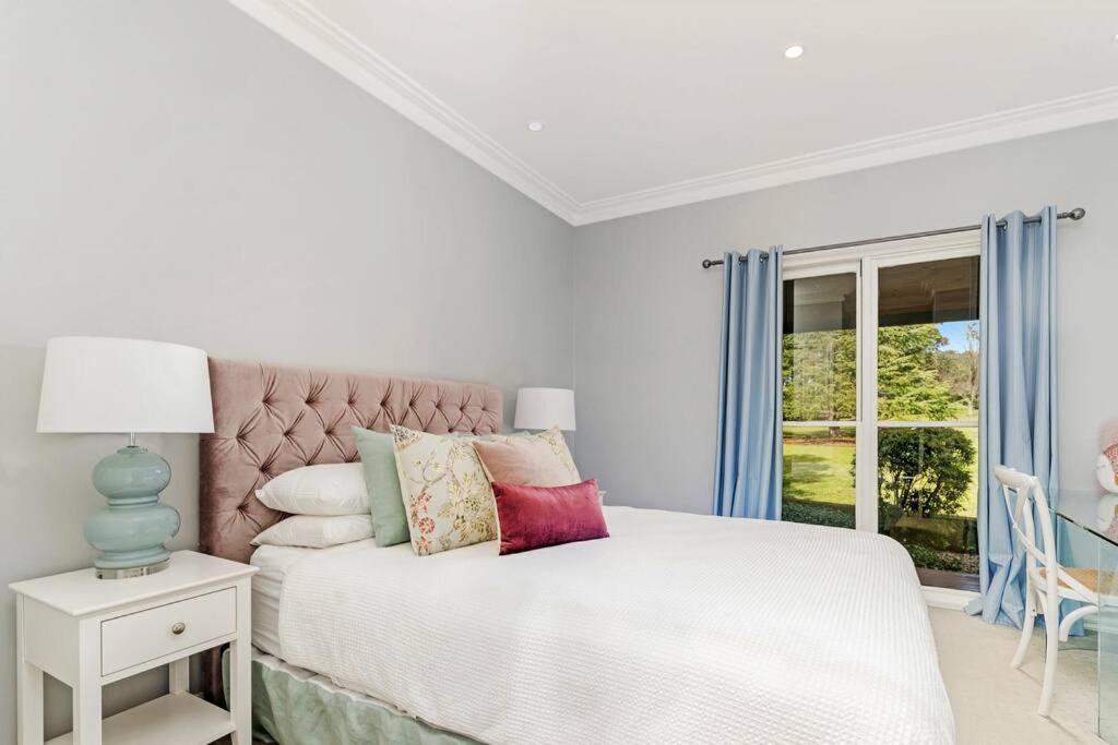 Harley Grove Bowral