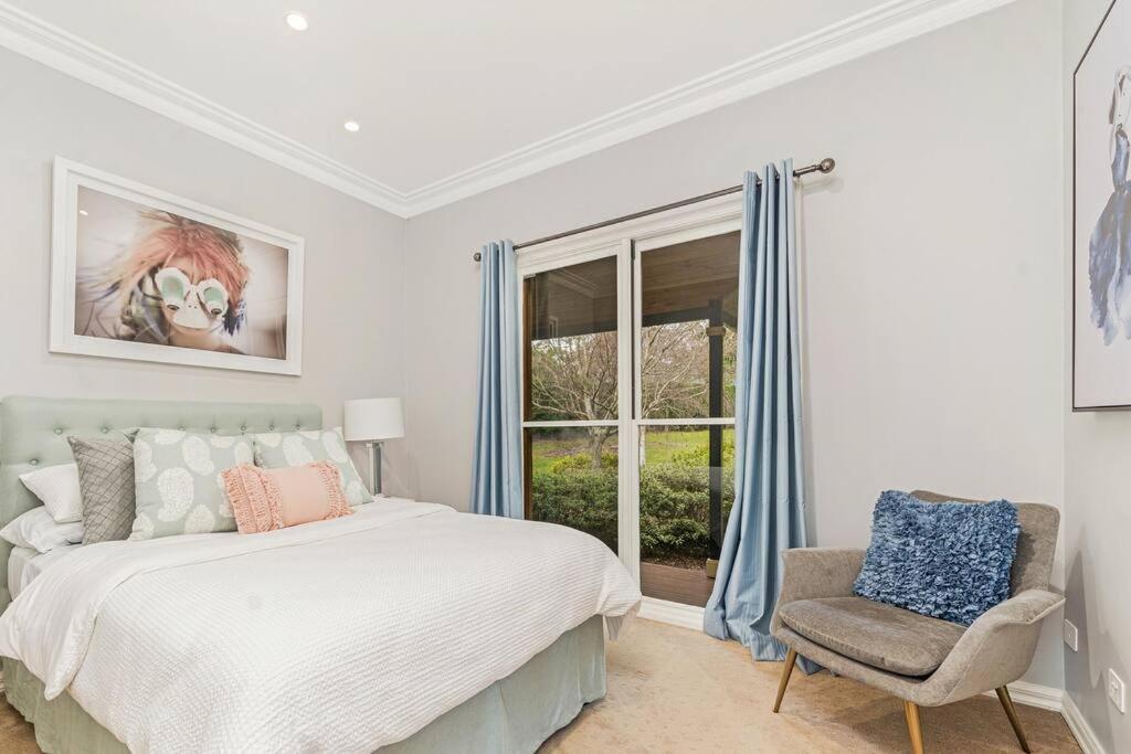 Harley Grove Bowral