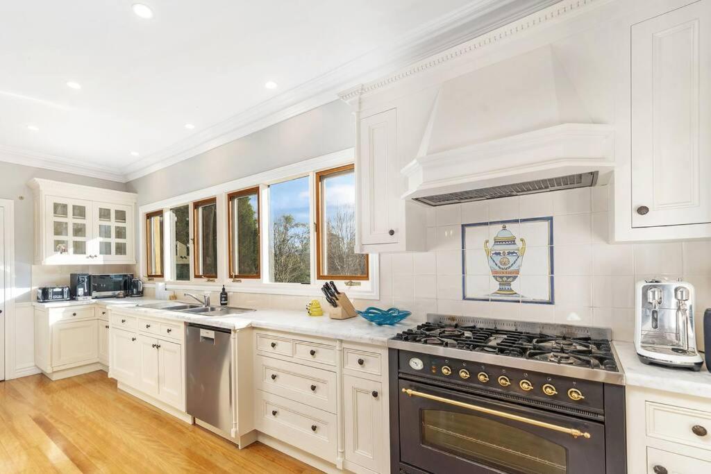 Harley Grove Bowral