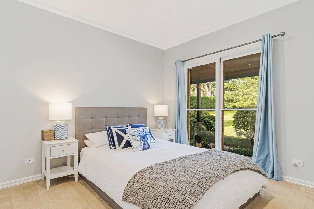 Harley Grove Bowral